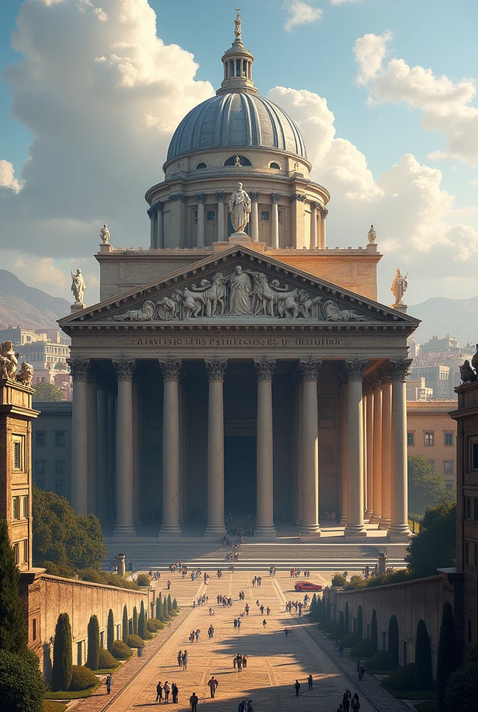 Pantheon
