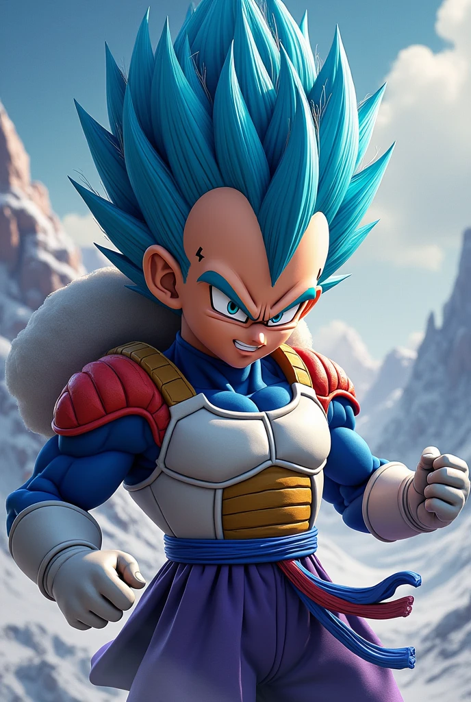 Goku
