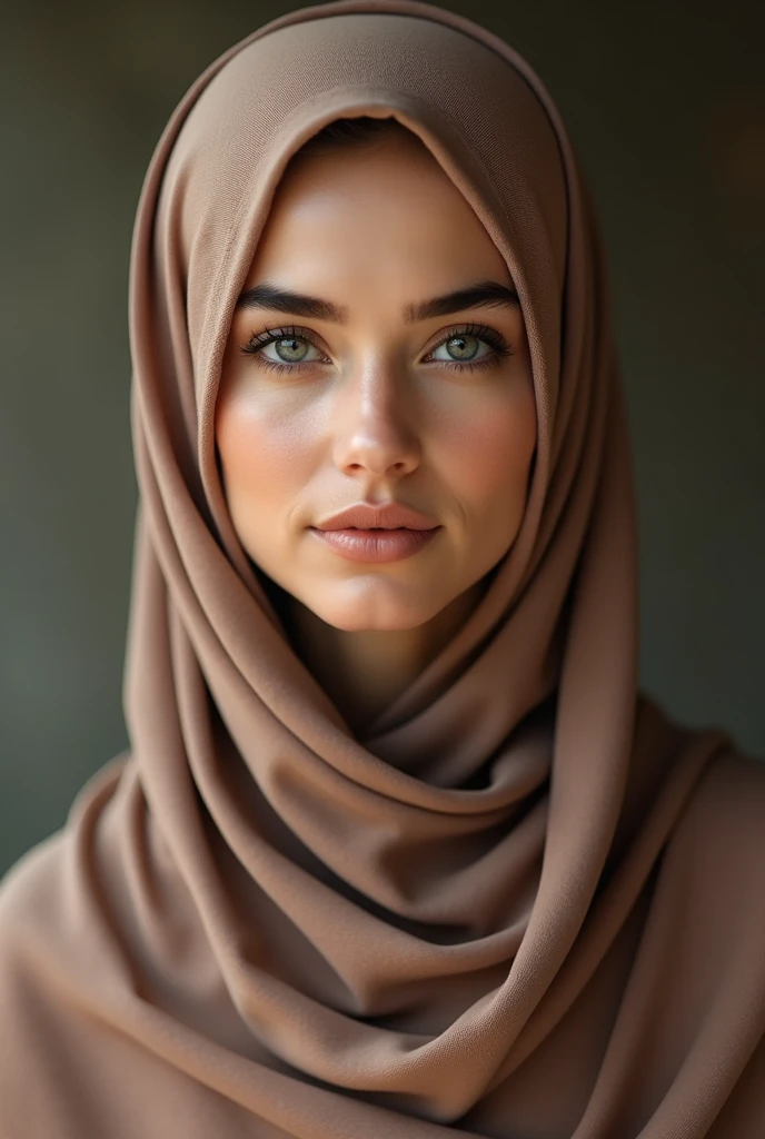 Muslim girl massage muslim gitl