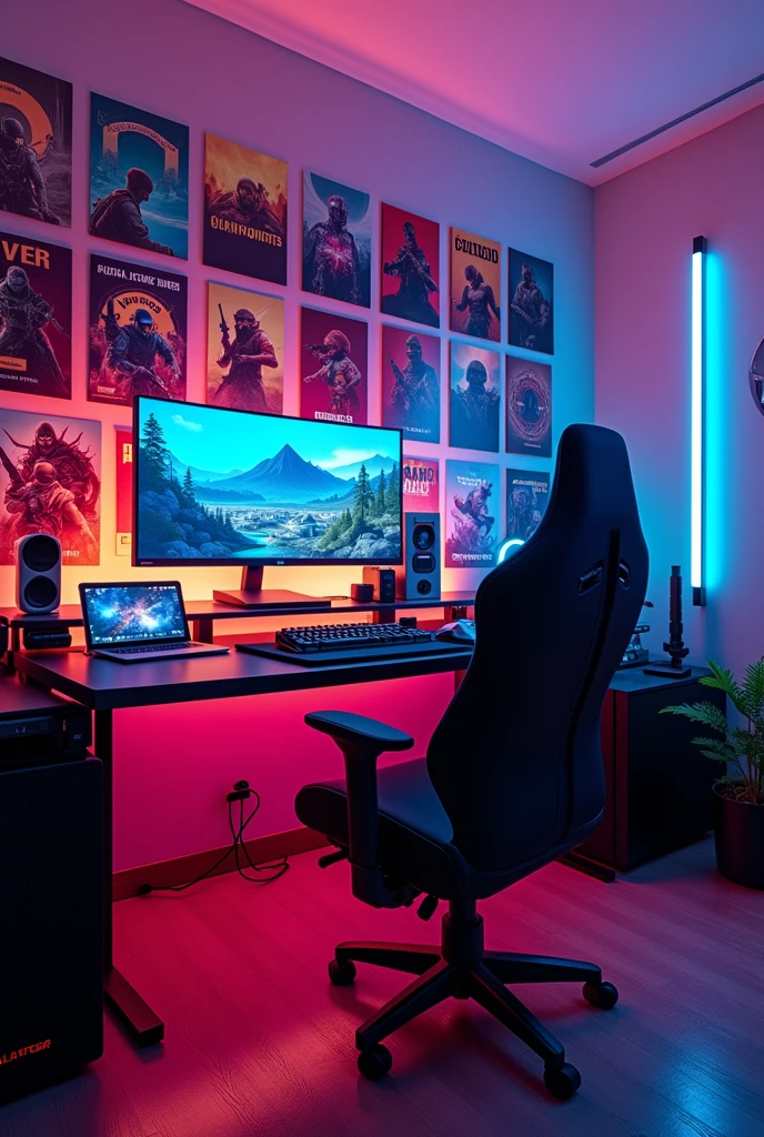 Make 100$ gaming setup