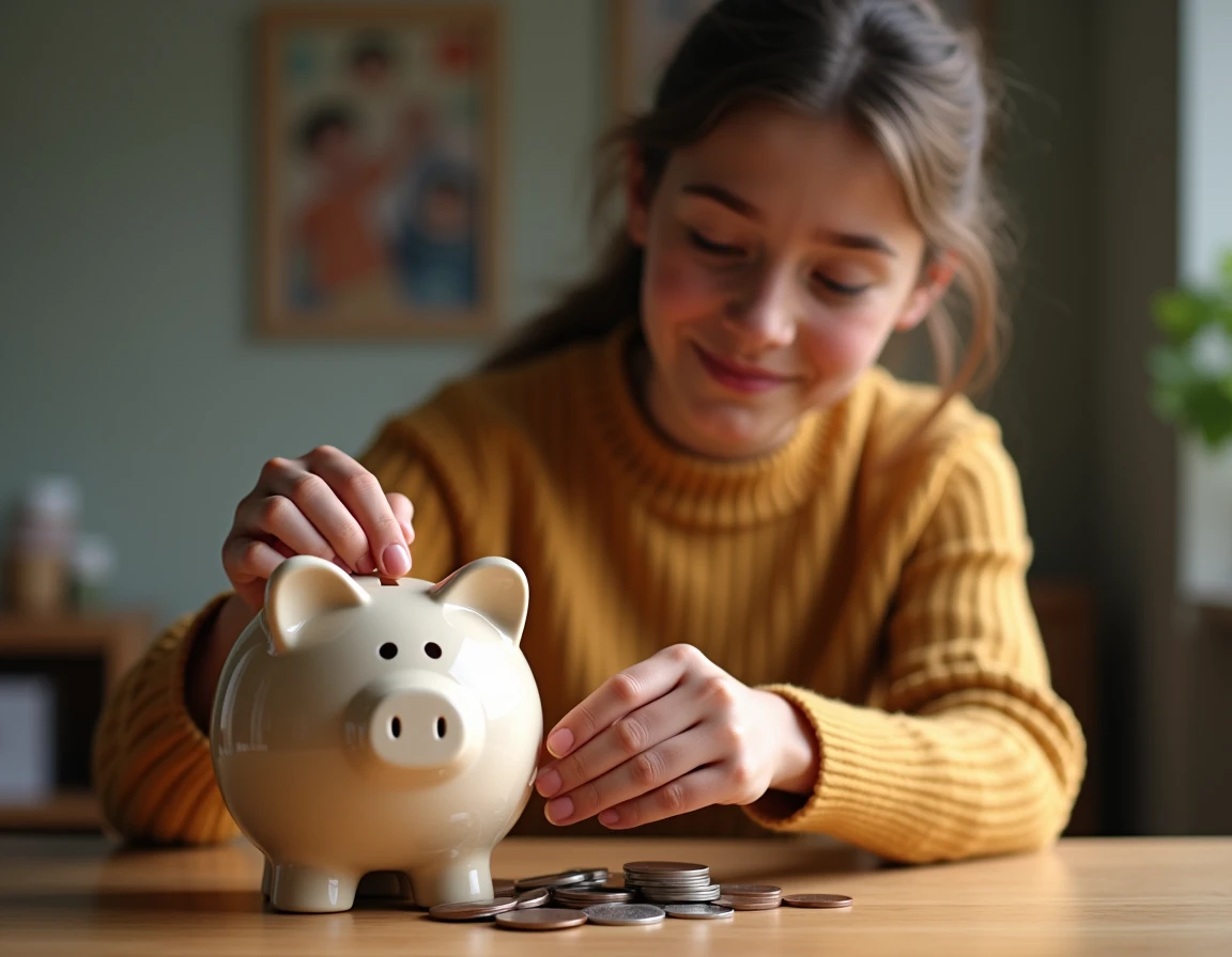 Financial Education for Children: Teaching the Next Generation About Money and Investing"