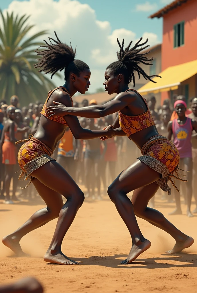 Make me the cover of the song no guns by neiman and bussy signal. A song that is about no more weapons, more love, peace, education, and you can enjoy dancing, celebrating in the getto without weapons.. genero afrobeats dancehall amapiano