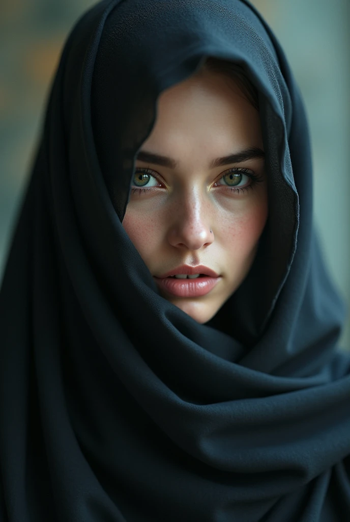 Hot women hijab