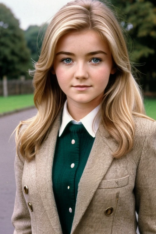 13 year old jodie foster fro 1983