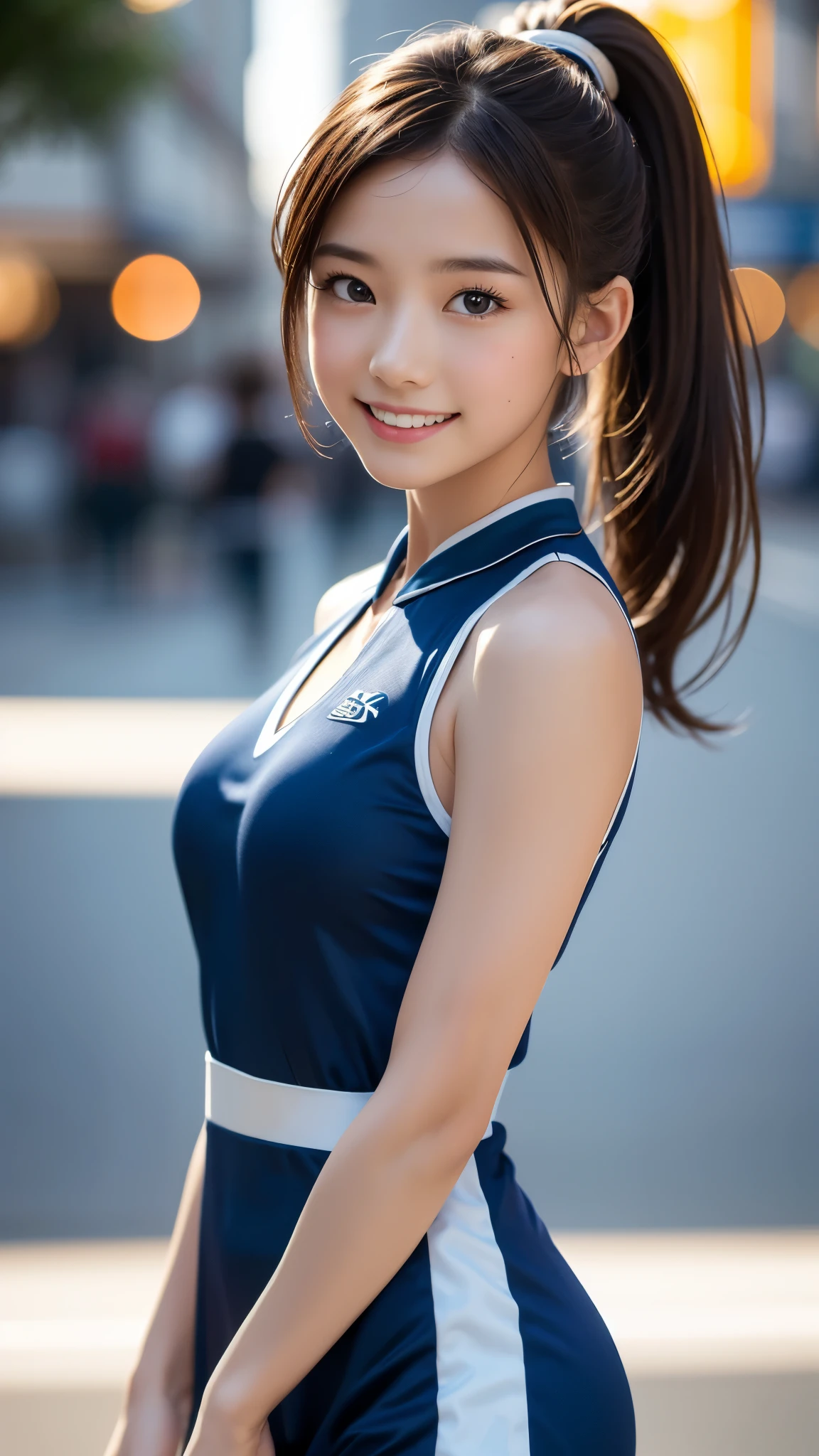 Figure skating、Figure Skating Jumping、Beautuful Women、Pretty Woman、figure skating costumes、japanes、White miniskirt、Clothes with visible breasts Micro clothes、Cute Japan person、Haruka Ayase、Haruka Ayase、