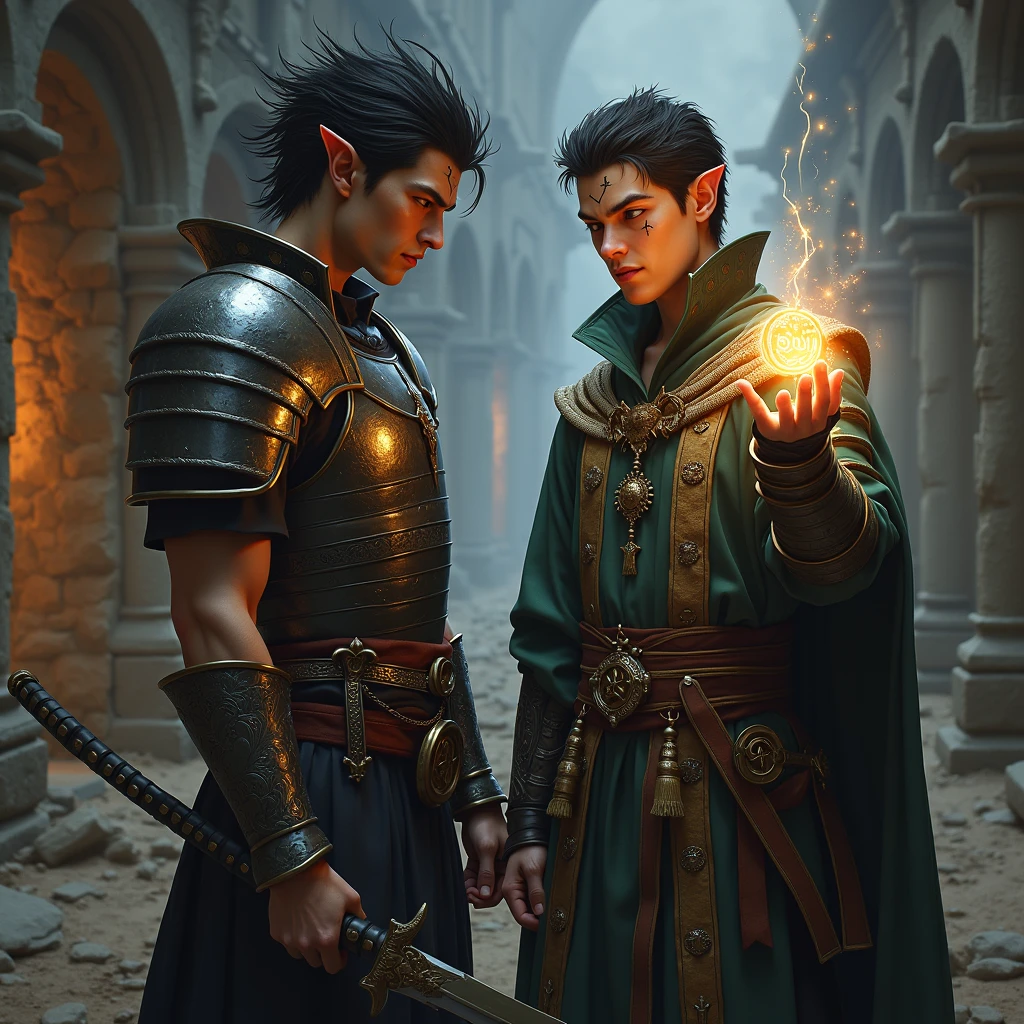 best quality,high-res,ultra-detailed,realistic,canvas painting,adventurous theme,dark fantasy,heroic warriors,dangerous dungeons,majestic dragons,mystical creatures,medieval setting,epic battles,dimly lit torches,magical spells,fearless adventurers,bloody battles,enchanted weapons,mysterious treasures,ominous atmosphere,treacherous traps,hidden passageways,valiant knights,dark sorcery,world of magic,thrilling quests,epic storyline,monstrous beasts,powerful magic spells,ancient prophecies,elaborate armor,ancient runes,dreadful monsters,cryptic puzzles,perilous journeys,enigmatic mazes,epic loot,exquisite details,rich colors,spellbinding adventure,gripping suspense,immersive fantasy world,mythical landscapes,dramatic lighting.