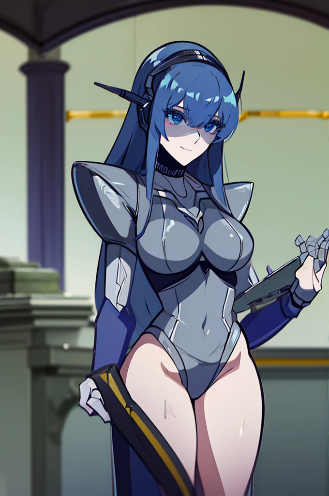 (masterpiece, best quality), 1girl,  <lora:Black Knight Bikini Warriors:1>