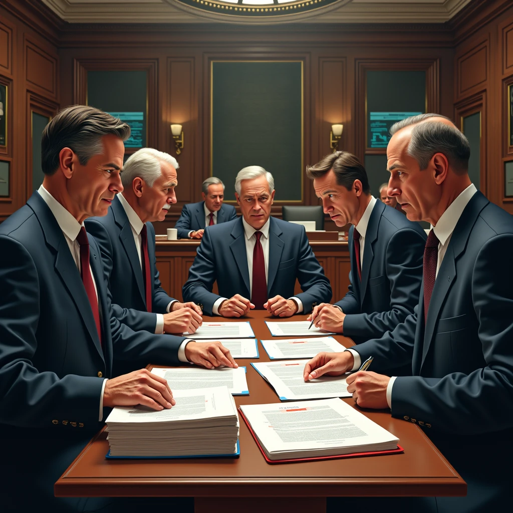 Here is a good drawing of the subject of the political constitution to draw 