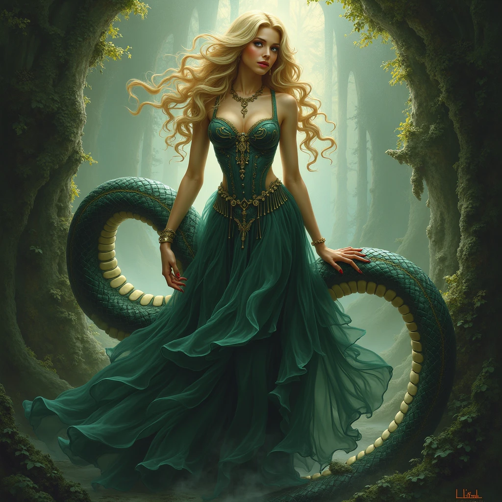 Masterpiece, best quality, (very detailed CG unified 8k wallpaper), (best quality), (best illustration), (best shadow), realistic lighting, full body shot, mermaid portrait, intricate, elegant, very detailed, male, handsome, very detailed, claws, in the forest, blood, rags, beautiful face, dreamy, medieval, beautiful detailed light