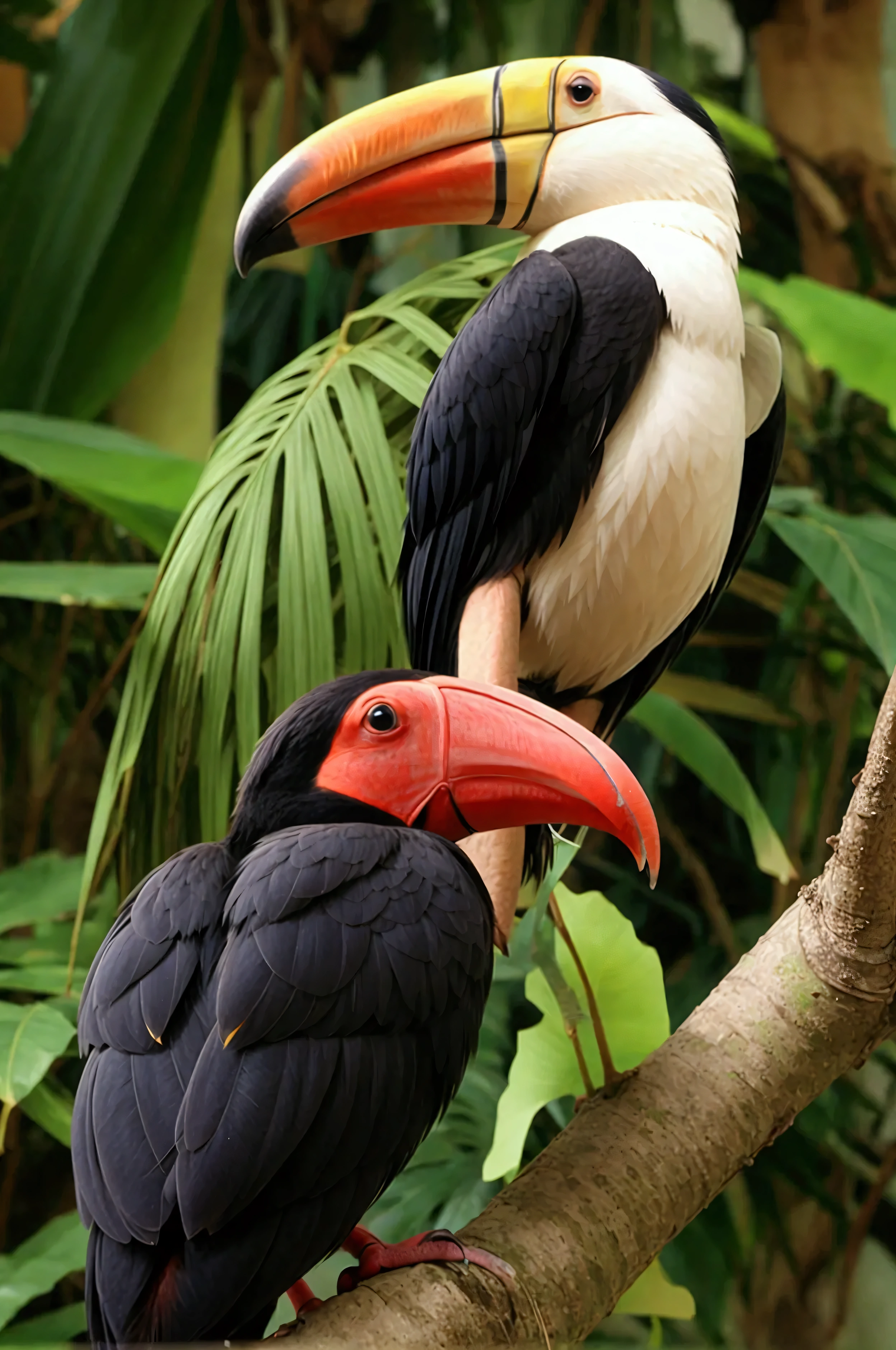 Toucan