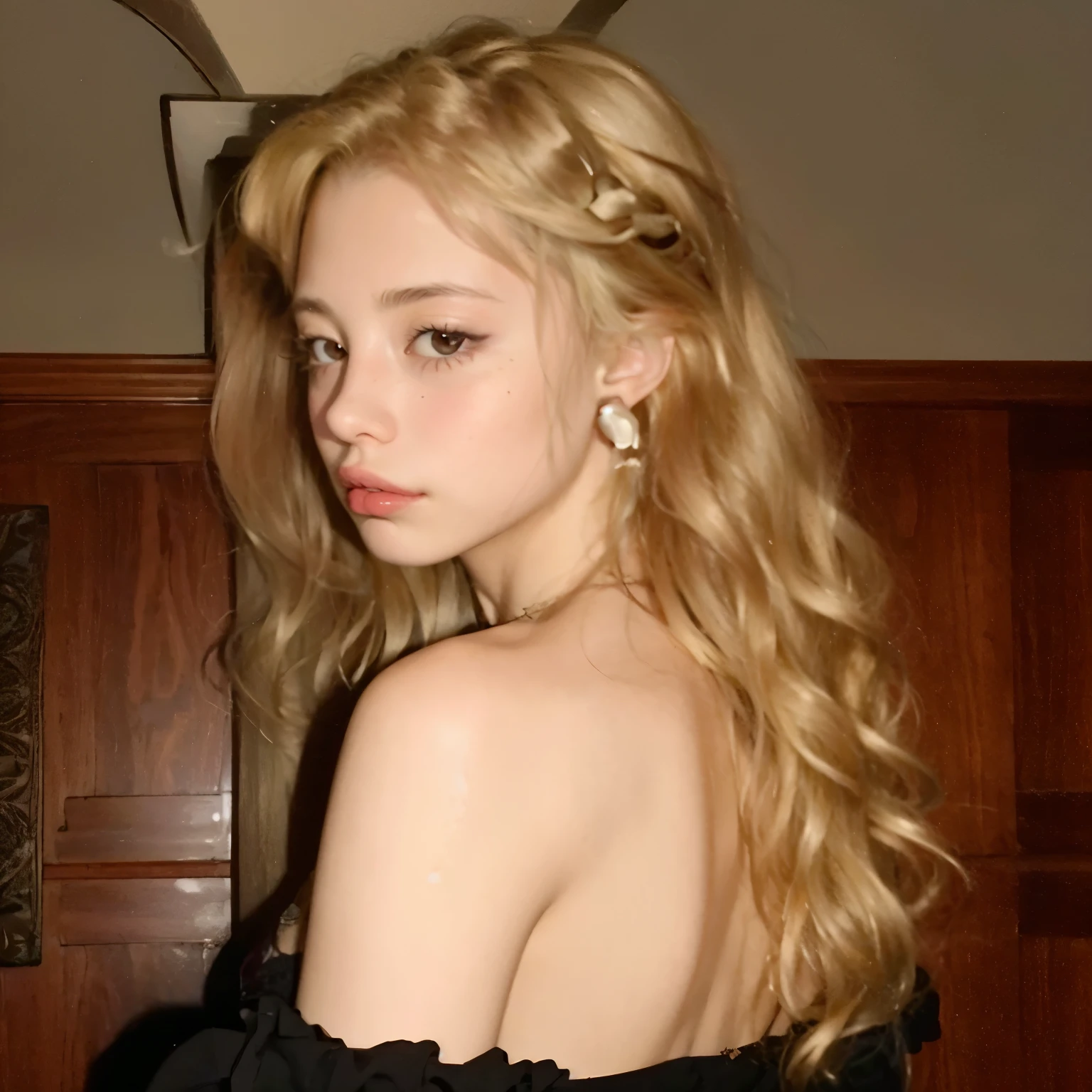 JENNIE BP