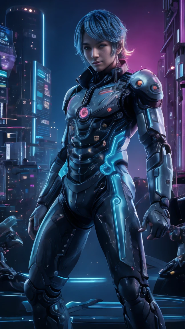 there are men in  uniforms standing next to a motorcycle, 受 Adrian Zingg 启发的 cyberpunk艺术, shutterstock,  conceptual art , dressed in tech suit and armor ,  cyberpunk服装,  cyberpunk, Network Service, Movie Blu-ray, 未来主义科技服装,  shooting in a space tech suit , 坐在 cyberpunk摩托车上, diverse Network Service, Full Body Mechanical Bodysuit  , , character design  man
