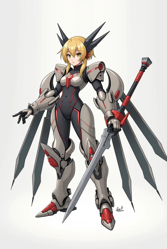 A skilled dual-wielding assassin who harnesses the power of the moon.  wears dark, celestial-themed armor and strikes with a pair of crescent-shaped blades. She excels in quick, acrobatic movements and stealthy assassinations,good render without background 