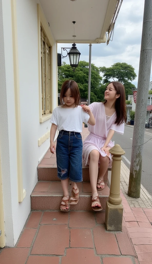 子供