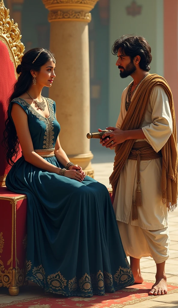 historieta de Aladin
