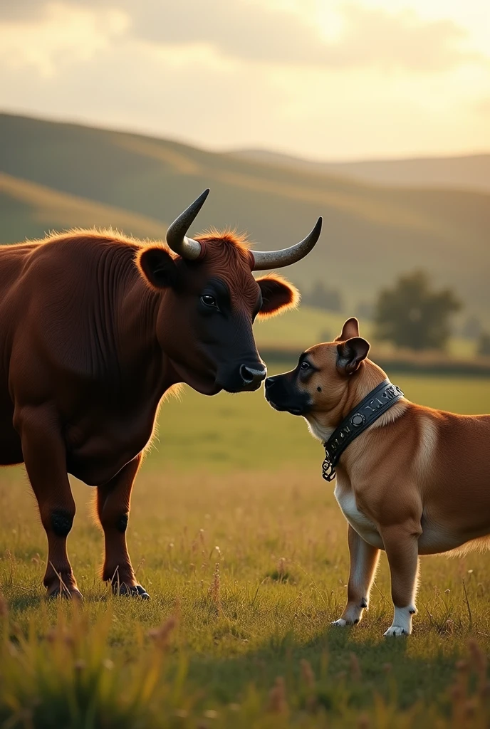 masterpiece, high quality, realistic, detailed background, (((males))), (((cow, cow tail, dog head))), (feral), (((wide hips))), ((((dog head up in cow butt focus, anus, cow pussy, close up)))), (masterpiece), best quality, 4k, 2k, (intricate:0.9), (high detail:1.2), (absurd res), ((((feral, duo, rimming, close up, facing butt, licking pussy))))