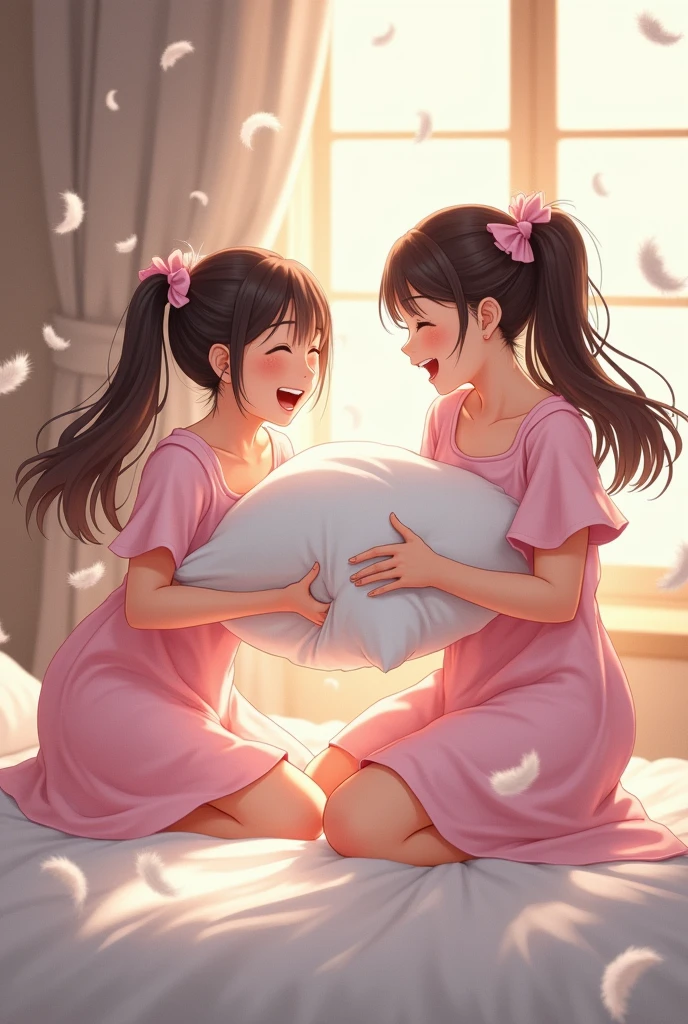 Absolute Resolution, super high quality, Very detailed, Official Art, masterpiece, master piece break one、３Year old :1.85、on a fluffy futon:1.85、M-shaped feet:1.85、Pink pajamas:1.85、Cute Kids Room:1.85、((Lie on your back、1 person photo:1.85、M-shaped feet:1.85、crying expressions:1.85、Crying face:1.85、Baby :1.85、Baby Face5、Baby Face:1.8men:1.85、Pink pajamas:1.85、３Year old child:1.85、超Shortth:1.85、Super young:1.85、vagina:1.85、Ultra-flat chest:1.85、Open one&#39;chest:1.85、Baby Face:1.85、Baby Fa.85、Baby Face:1Ultra-flat chesowing nipples:1.85、Ultra-flat chestのShowing nipples:1.85、Please open your mouth wide:1.85、Lie on your back:1.85、Short length:1.85、Short length:1.85、Baby Face:1.85、Baby Face:1.85、Babye:1.85、Are cryi.85、Trying to ee:1.85))、超小さくてSuper young:1.85、Baby Face:1.85、Open one&#39;chest，Ultra-flat c:1.85、Ultra-flat chestのShowing nipples:1.85，Showing nipples:1.85、Crying face:1.85、blush、my eyes are full of tears, please Please open your mouth wide:1.85，((crying expressions:1.85、vagina内に挿入された巨大なペニス:1.85、semen:1.85))，vagina 、On the crib:1.85，Open one&#39;chest，Ultra-flat chest，Ultra-flat chestのShowing nipples:1.85、(Black Hair、Short Bob、Beautiful pussy、short hair、hairpin、Cute Kids Room、trembling:1.2)