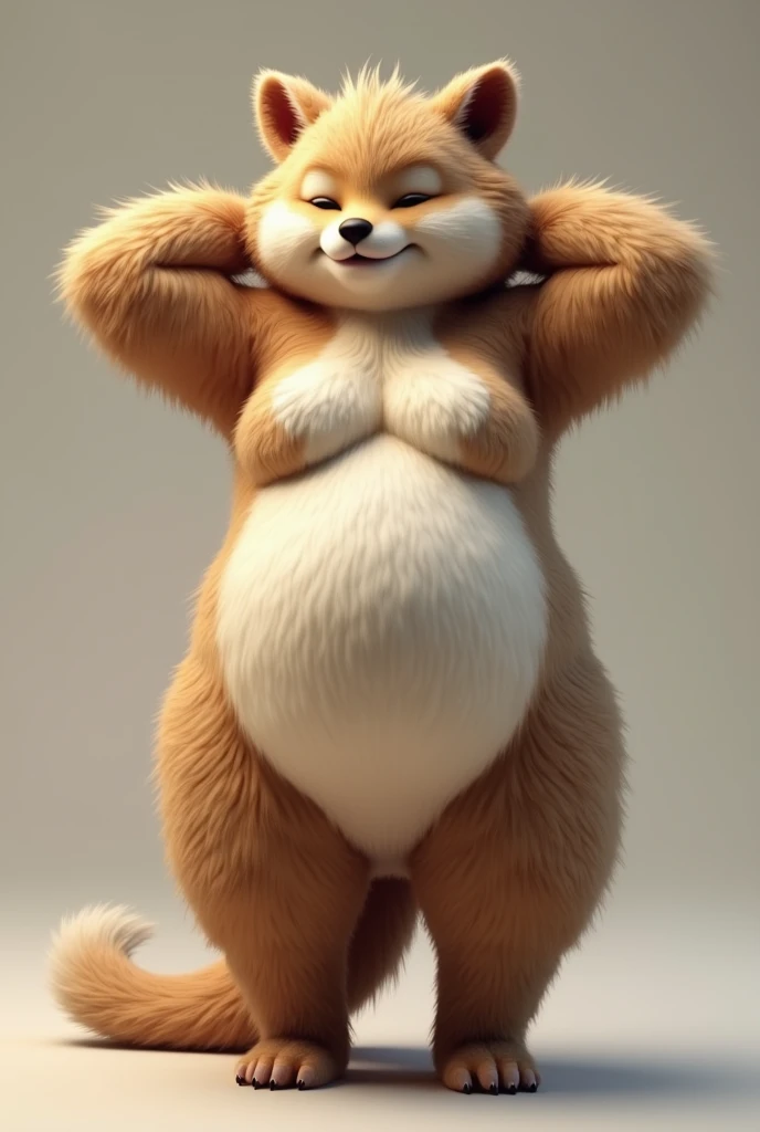 e621, real life photograph of a middle-age living fursuit at the academy awards, anthro domestic cat, large breasts, fancy dress, slim female, classy