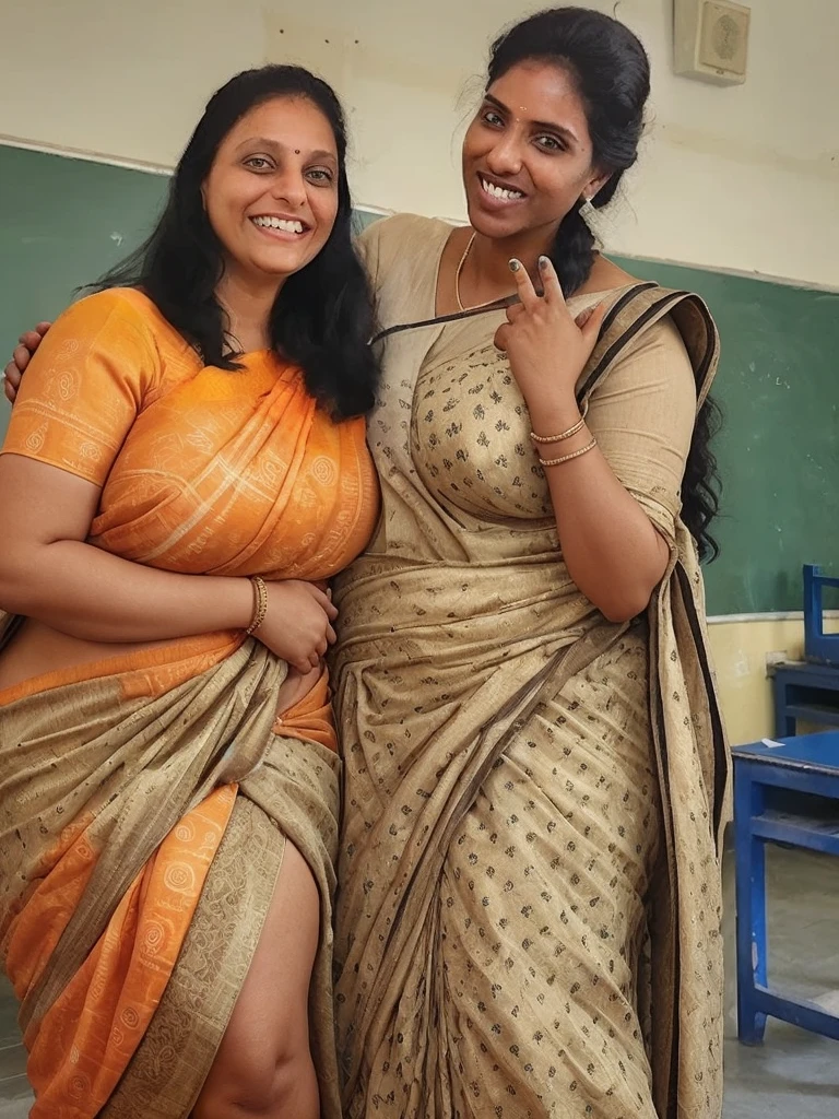(Masterpiece),(8K),(High Quality),(Shot taken from 4 meters distance),(fullbody)(All 7 ladies in pictire),In girls school class room there are five 16 years old girls students in nude having extra large breasts taken out form unifoms and fingering into their vaginas sitting on top of their desks,open knees,spreading legs,Each girs peeing,tongue pull out,wild kissing,showing vaginas to Two 70 years old grandmas,ultimate heavy oiled hairs,10 liters of hair oil dreched in hairs,slick combed,styled in cornrow braided hairs,rapunzel braids,wet with oil hairs,combed hair lines visible,scalp between braids visibleTwo 70 years old indian grandmas,wild kissing each other,peeing,aged breast out,granny vigina out,granny breast out,tongue pull out,wild kissing,ultimate heavy oiled hairs,10 liters of hair oil dreched in hairs,slick combed,styled in cornrow braided hairs,rapunzel braids,wet with oil hairs,combed hair lines visible,scalp between braids visible.