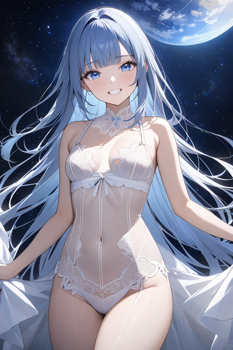 hposing Gravure Idol a beauty girl a smile sky blue hair length hair Bright red and white costume Mystical Fantasia constellation a moon Crystal brilliance
Spirit of Polar Light
World of ice and snow
The power of light and magic
Guardian of nature
Symbol of good luck or blessing
Butoh and music
Fantastic existence
Polar Fairy
Arctic and Antarctic
Beauty and mystique