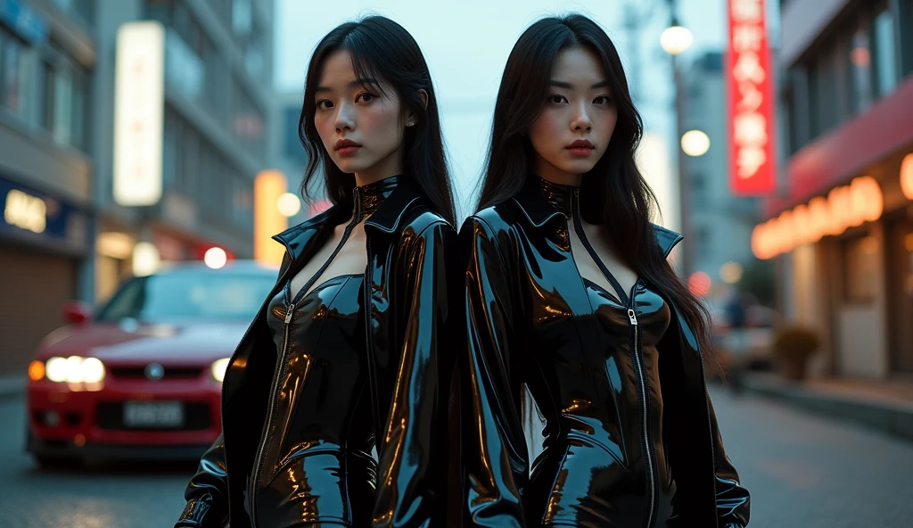 Cover jenlisa inspired by the series the 100
