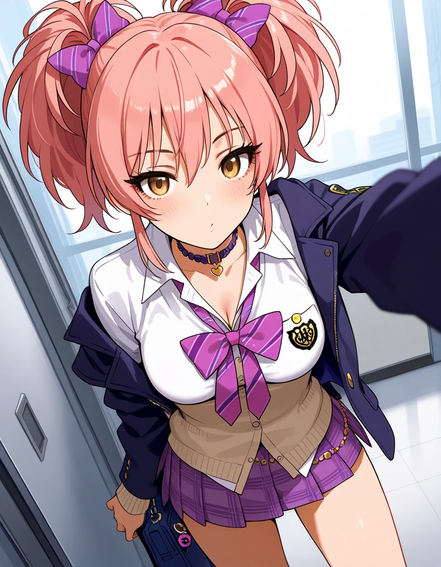 jougasaki mika