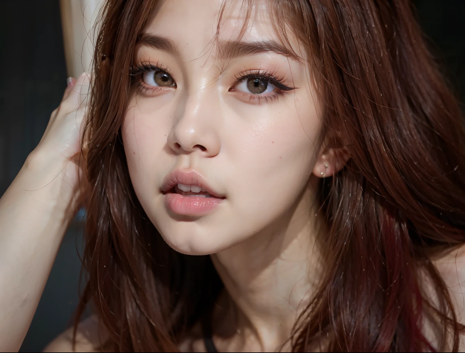 Jennie from blackpink