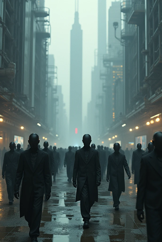 consequences of artificial intelligence on ethical and social challenges in another way