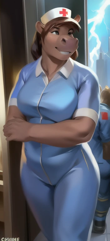 masterpiece, best quality, absurdres, perfect anatomy, 1girl, solo, Secelia Dote, Untidy face,watery eyes, short hair,nude,open mouth,Saliva, bathrobe ,ldisheveled hair, disheveled clothes, disheveled body , partially unzipped,On the bed,lying,, undressing, breasts,Sexy waist teasing, cumdrip form her pussy