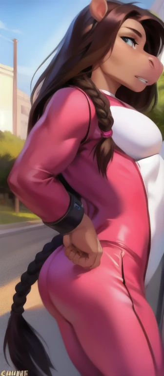 Score_9, score_8_up, score_7_up, score_6_up, score_5_up, score_4_up, source_anime, cute girl, detailed eye, sleeveless, BREAK aerith Gainsborough, brown hair, accessories, sagging gigantic huge biggest breasts, huge dark areolae, areola slip, dark nipple, hairy armpit hair, Japanese, cute Japanese, sweating, heart mark words, in dark room, hentai atmosphere, wide hip, tanned skin, cum shot, blushing, blowjob, penis, blushing, ahegao, bukkake, pov, holding testicle, 1boy, 1girl, 69 position, boy asshole, finger into anal, tanned skin, asshole, femdom, sadist, ass hair, in laboratory, spreading testicle, first person view 