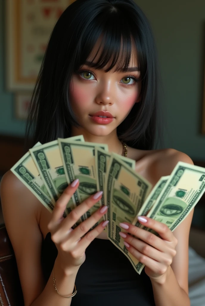 Money