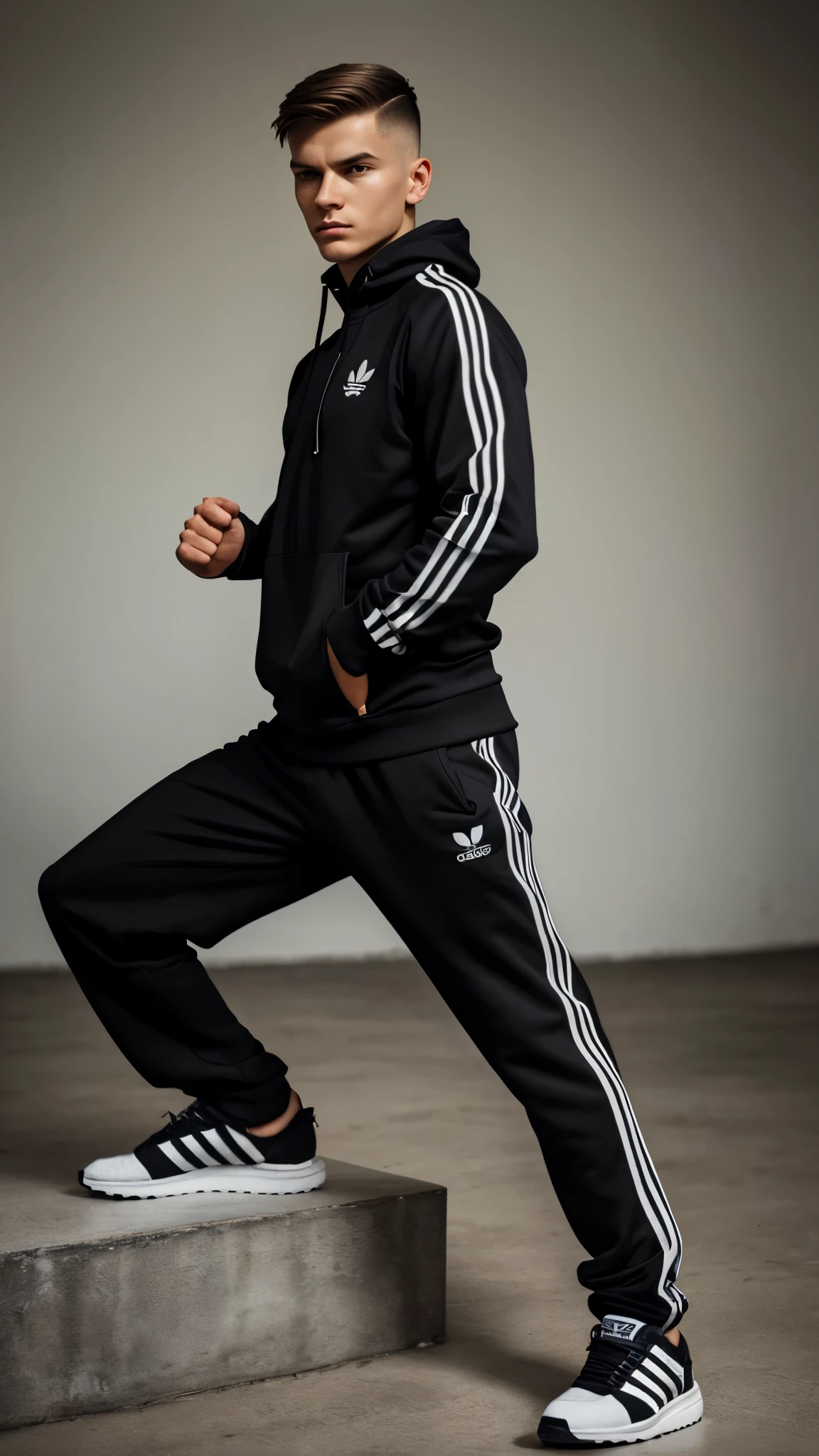 Men&#39;s sweatpants