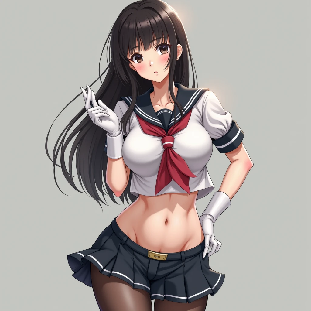 all realistic intricate details, masterpiece,detailed face,detailed skin,detailed eyes,shiny skin,shiny lips,highest quality,.syr Flova, gray hair, syr,maid headdress, green long dress, (((miniskirt ))),apron, smile, Happy, closed mouth, holding tray, bar, Shoulder bag,sitting,beautiful thighs,slender,white lace panties,white garter belt ,lift skirt,slim thighs,clothed,