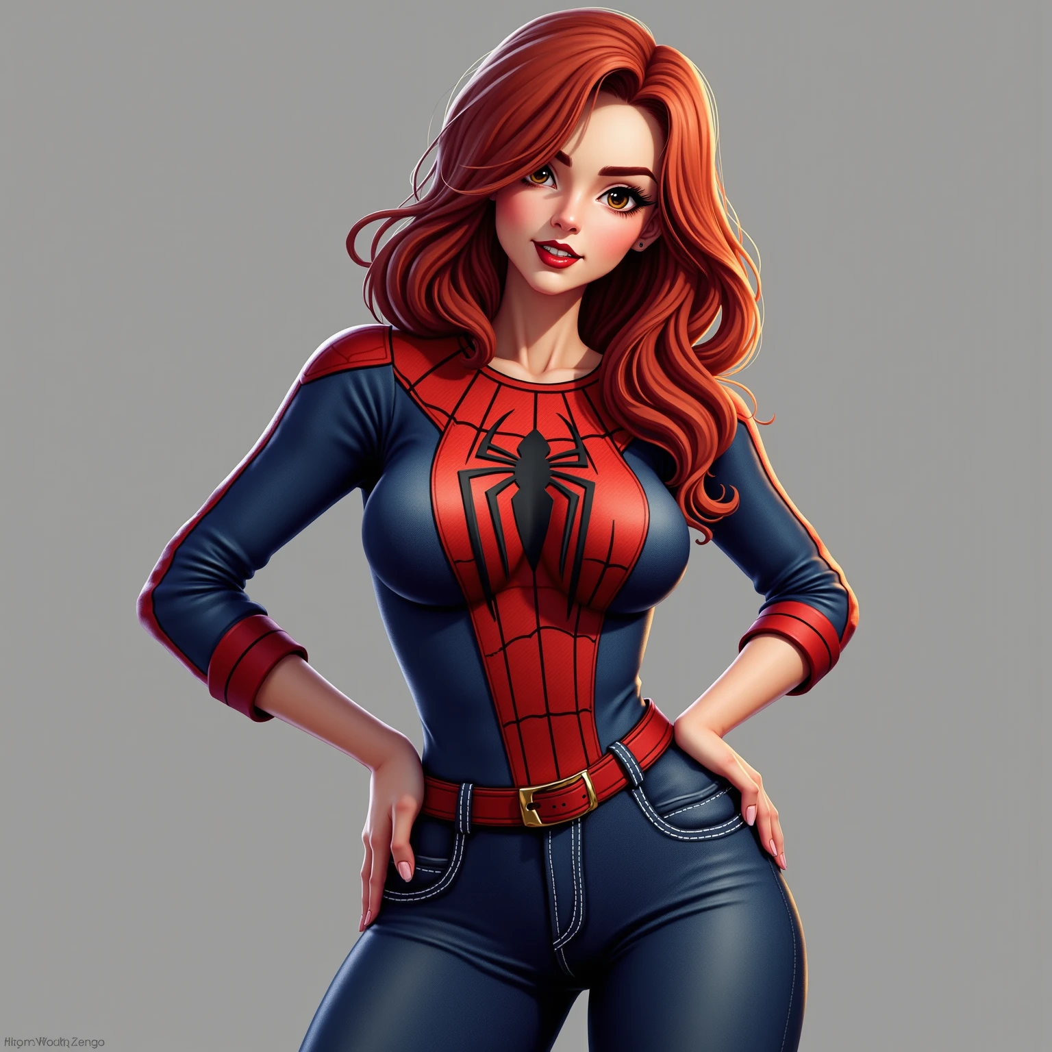 Masterpiece, Best Quality, Extremely Detailed 8k, Ultra HD, Ultra-detailed, Highly Detailed, Ultra High Realistic, Ultra-realistic, Hyperrealistic, Hyperrealism, (1girl:1.5), (Solo:1.5), (Beautiful Rosy Zhao:1.5), (Beautiful Cute European:1.7), Anatomically Correct, (Detailed Realistic Skin Texture), (Realistic Big Breasts), Slender Abs, (Closed Mouth:1.3), Nsfw, Dynamic Pose,