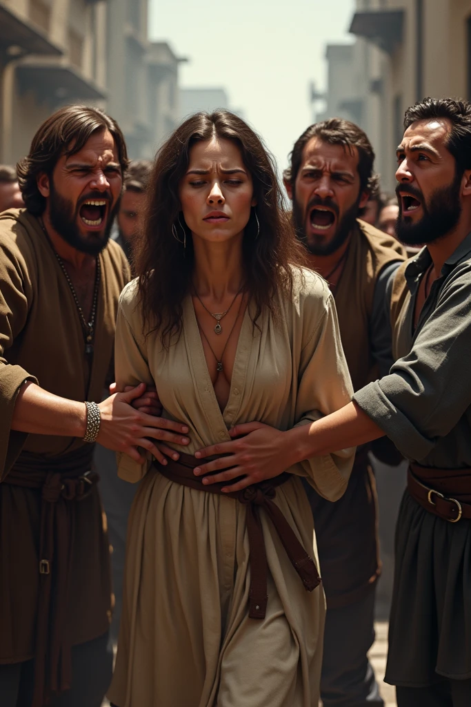 jose do egito sendo pego pelo seus irmaos , biblical epic movie, bela cena, cena do filme live action, ainda de um filme live action, cena de destaque do filme, ainda do filme, cena maravilhosa, action scene from the film, A cena mais bonita, cena poderosa, captura de tela de um filme, Filmado do filme de Danis Villeneuve
