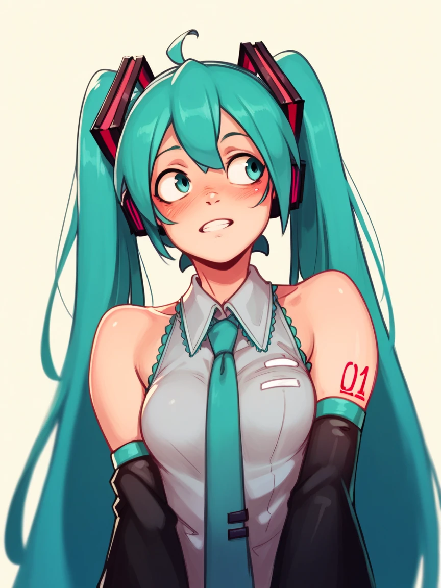 score_9, score_8_up, score_7_up, score_6_up, score_5_up,    raichiyo33, 1girl, hatsune miku,