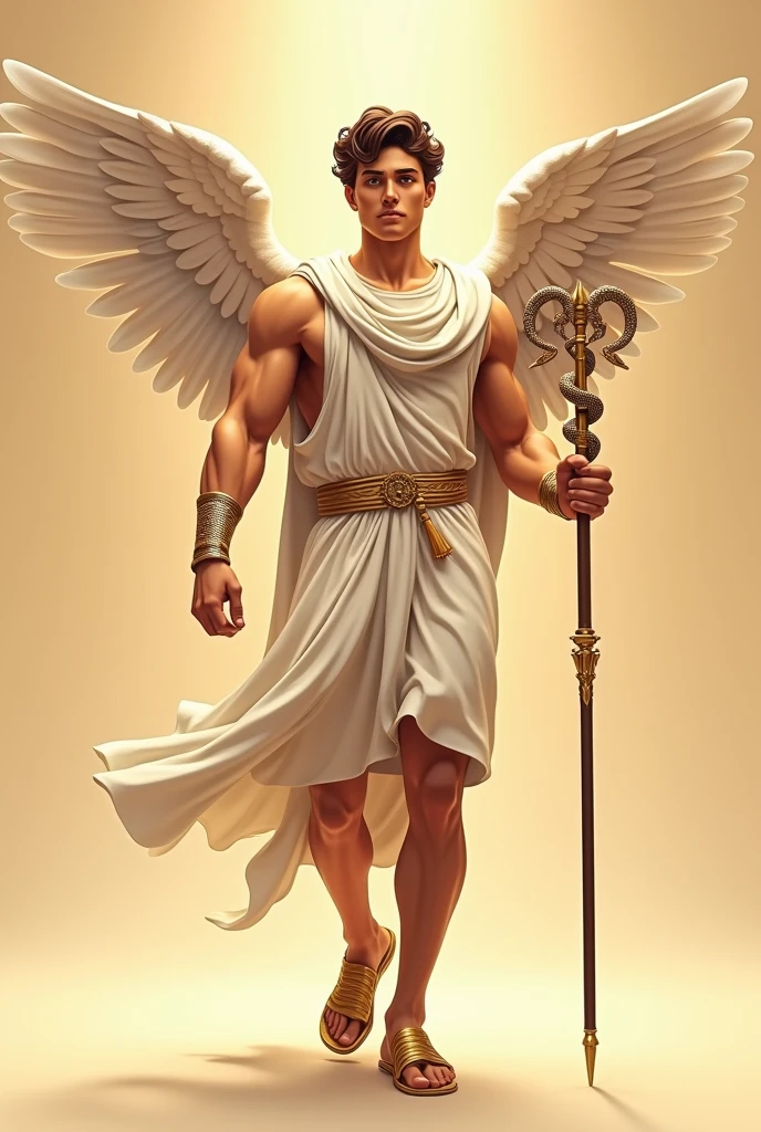 god hermes 