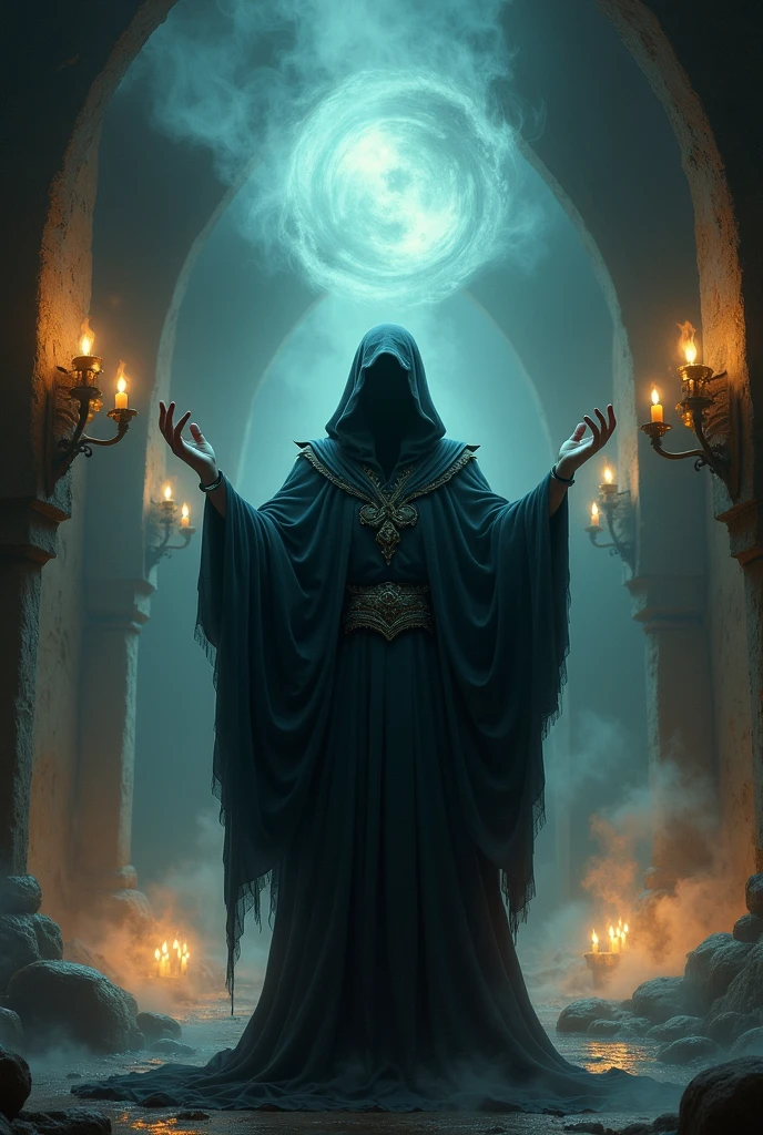 Necrofilica