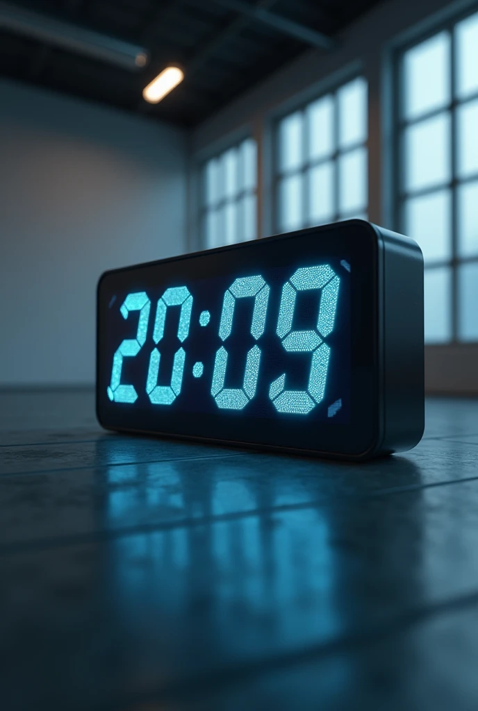 Countdown clock ,