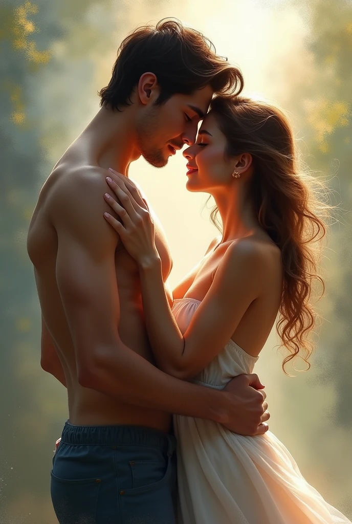 (photorealism:1.2), beautiful
woman, hardcor sex on park, , long curly hair, without clothes
With boy, and forced each other,