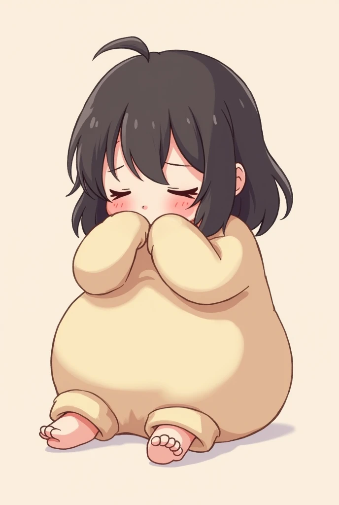 Anime girl standing on the street in a short skirt and black shirt, (Poop sitting), chic, Anime Moe Art Style, Half Yamada, Realistic Anime 3D Style, (Ahegao),Smooth anime CG art, Surreal , Gwaiz, Young Anime Girl, Anime Style 4k, Naughty anime style, Beautiful anime girl crouching,(masterpiece), (One serious civil service commissioner: 1.3), (Super thick and plump body: 1.3), (Huge breasts and buttocks)), (Small Head: 1.2), (Very small uniform)), (Shiny skin: 1.2), (A speech while crouching in the stands in the schoolyard in the morning)), {fat},1boy, penis, doggystyle, from behind, spreadassms, chubby body, fat body, short,ultra detailed, masterpiece, best quality, blush, a woman, rolling eyes, open mouth, school girl, wearing , wearing glasses, classroom, sunset, light particles, hdr, brown grey hair, midium wavy hair, shiny hair, bang, single braid, clear grey eyes, Smiling Kiss, Tongue Out, アニメ ,orgasm face, sexual climax, bitch, back shot, back view, low angle, from below, back view, arched back, looking back, all fours, chubby body, BIG ASS , saliva, BBW, slender waist, anal, seiza, hands on head,white eyes, Hand Drawn, Showing Ass, Bobcut, Knee socks, (Super thick and plump body: 1.3), Butt sticking out, Close your legs, seiza, spread legs, pleated skirt, Stretch your arms back, long pleated skirt, I can't see your butt, Buttocks hide, Arms folded behind back, Super big butt, Awesome numbness , Plump , Chubby, Butt sticking out,