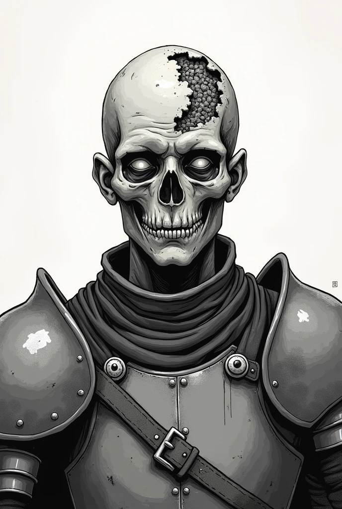 masterpiece, best quality, [detailed], [intricate], candid slight angle shot of an evil skeletal overlord, armor, cape, dark, brutal, sci-fi, fantasy, post-apocalyptic, [highres], [absurdres], [sharp focus], bokeh, realistic shadows, photograph by John William Waterhouse and Kyoto animation and Yoshitaka Amano and Frank Frazetta, traditional media, toned paper