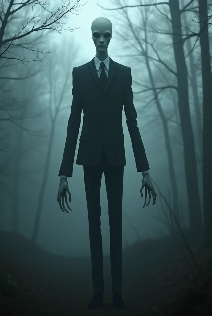 slender man 