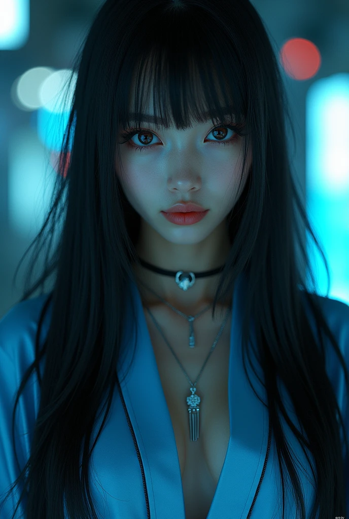 Secret Dark