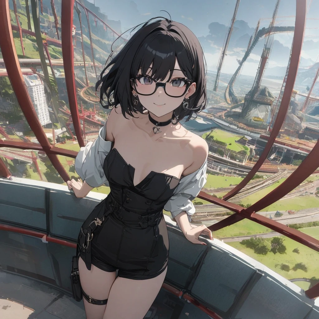 ((Angle from below)),(outside of house、athletic field:1.3)、A MILF,1 girl,Solo,(Full body),?masutepiece?Detailed beautiful face,Detailed beautiful eyes,hight resolution,Beautiful lighting,An ultra-fine illustrations,Extremely delicate and beautiful,top-quality,Slender and perfect style woman,((crouching down、Knees on the ground、Poses to seduce,Obscene poses)),Head tilt,(The eyes are detailed and beautiful、tareme:1.3),Curvaceous,((grin)),(shinny hair, Glossy eyes, shinny skin), (glistning skin:1.3) ,Watch your audience,(Glasses :1.3),under the boobs,blushed,Blushing cheeks,(darkskinned),(Running form:1.3、turtle neck),(leggins、Trenka、spats),The navel is visible,(small tits),(Black hair,hime-cut,poneyTail、short-cut:1.2),abdominals:1.3,elbow groves、espadrilles