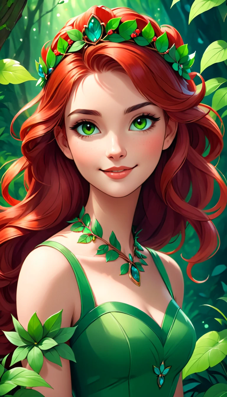 A Disney Princess Aurora as Megan Fox, 20 years old --auto --s2