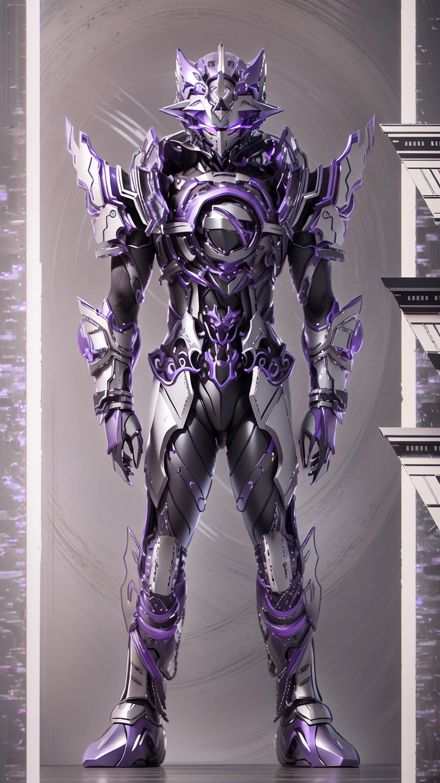  Keep original image，There is no change ，  is mainly the purple image  ，可以变得更亮   purple and silver   ，   purple and silver    The primary color ，Some    purple and silver   ，   purple and silver   （     ensure their layering and armor texture ）Keep original image，There is no change ， 保留紫色图像  ，可以变得更亮    purple and silver   ，The primary color （     ensure their layering and armor texture ）