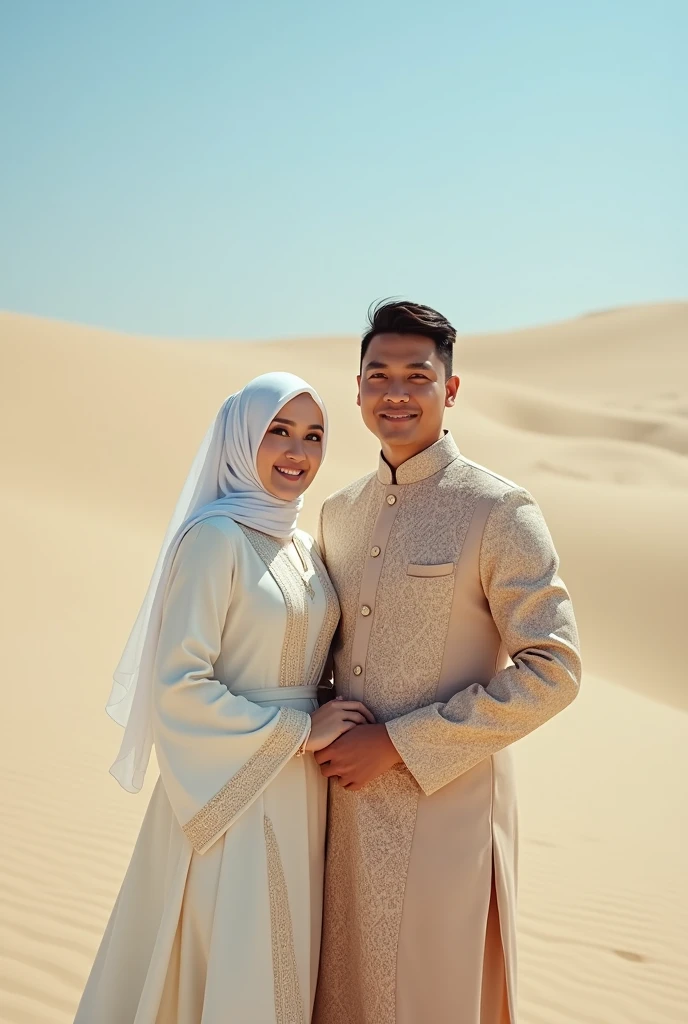 photo of husband 43 years old wife 24 years old islamic