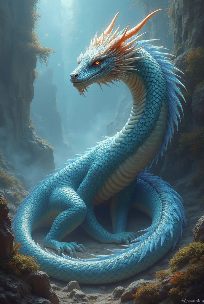 photo of ais-waterdrops dragon <lora:Waterdrops_Style_SDXL:1>