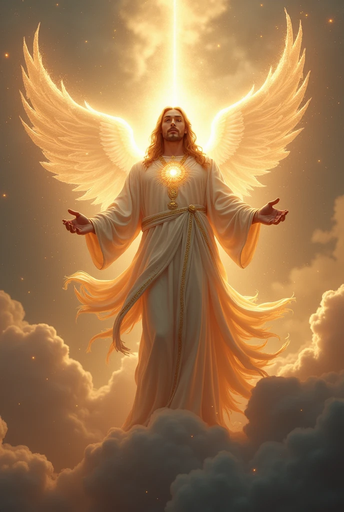 Jesus Angel Navas Hernandez 